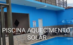Pousada Aliança